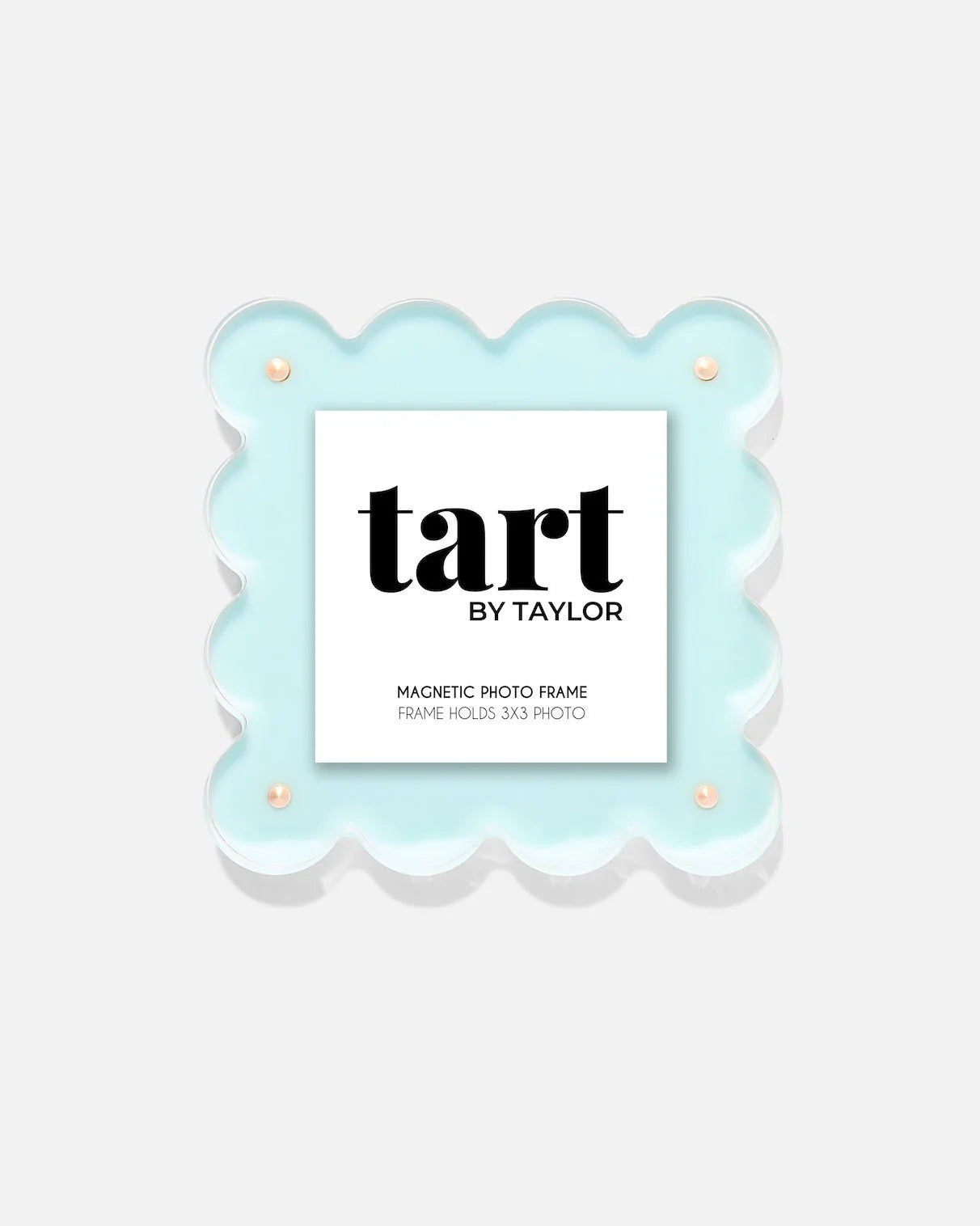 Tart by Taylor Mini Acrylic Picture Frame