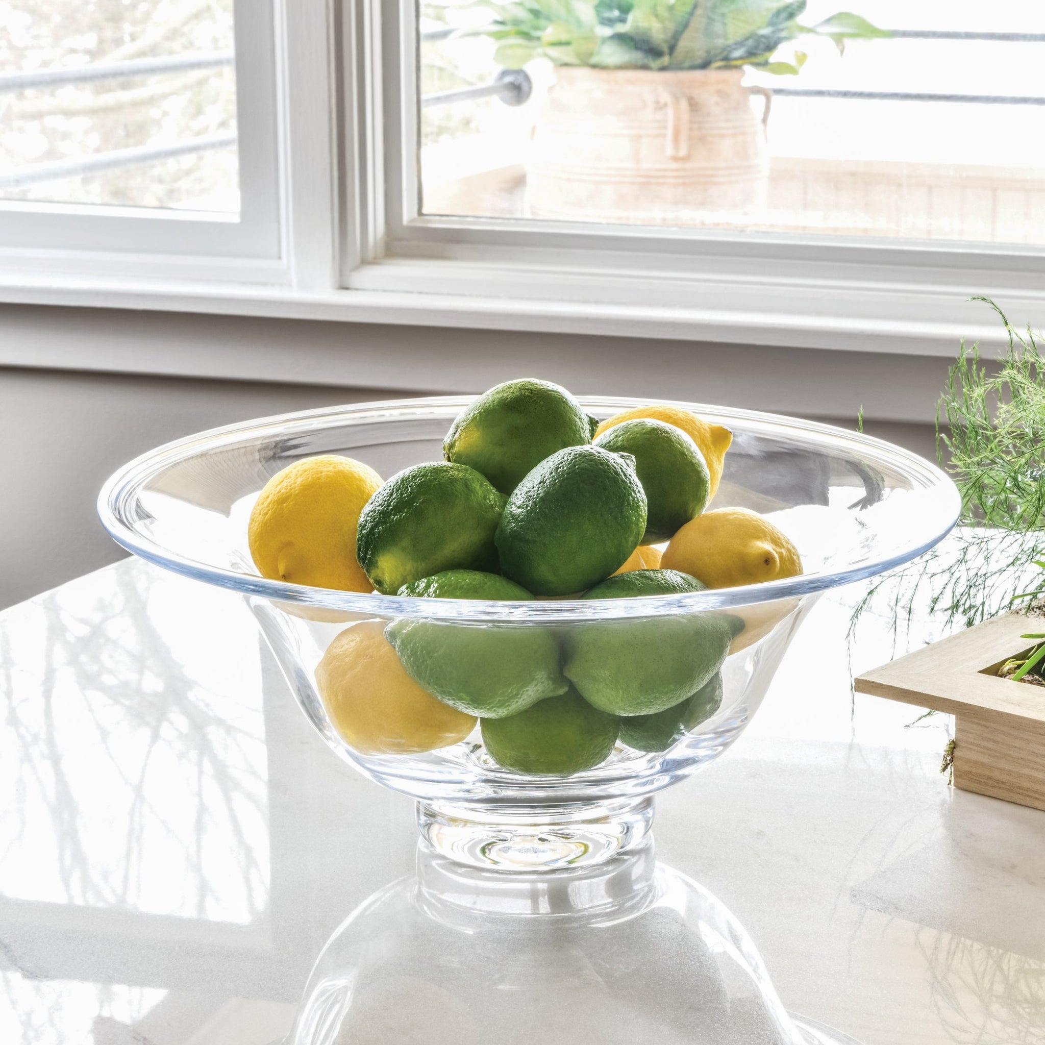 Shelburne Bowl - Medium