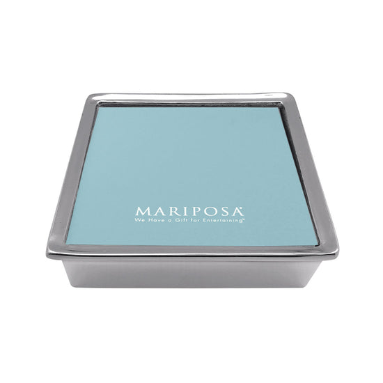 Signature Napkin Box with Insert