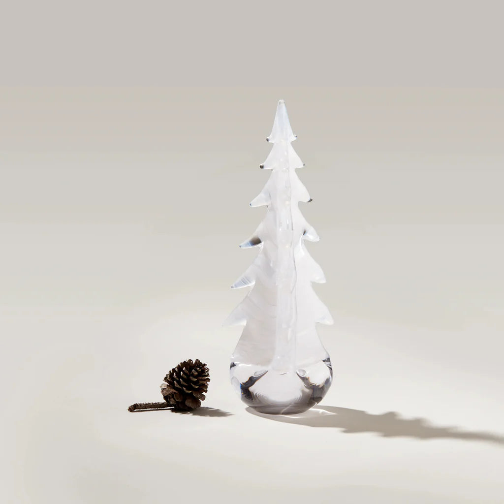 Snowdrift Evergreen - 14 in