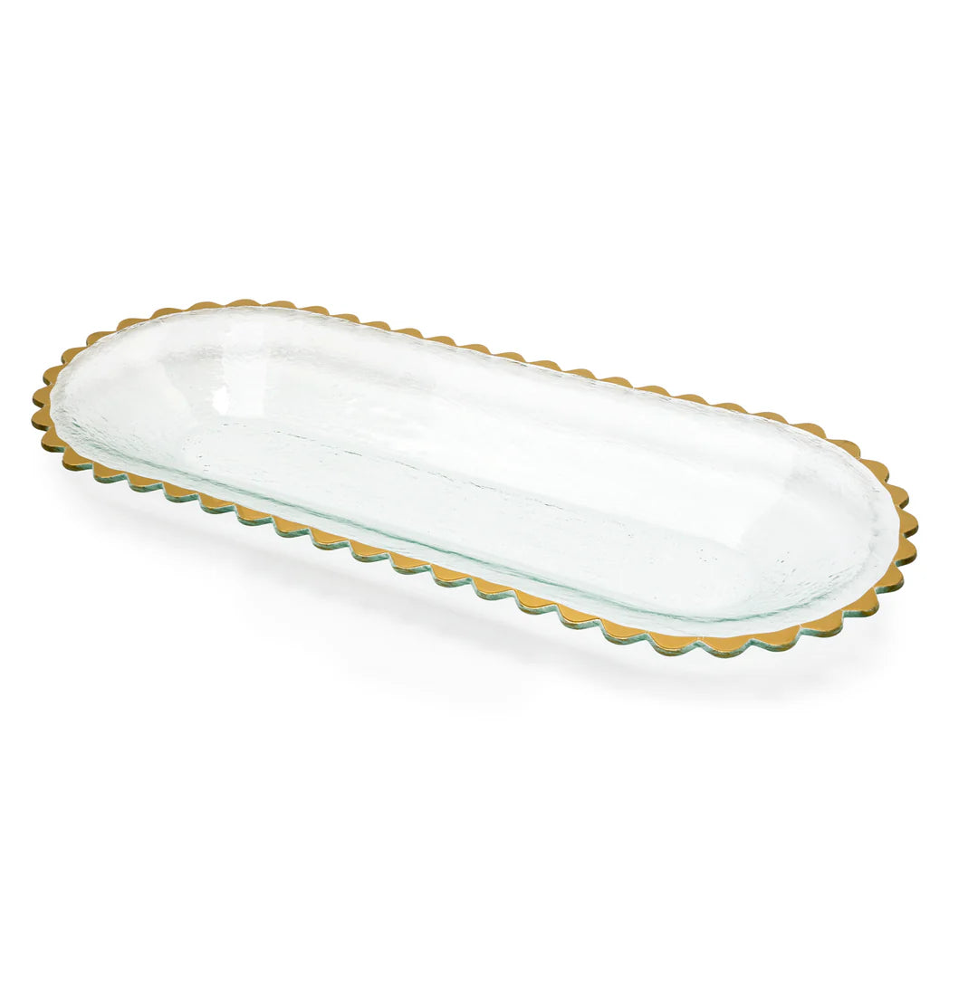 Sweetie Oblong Serving Bowl
