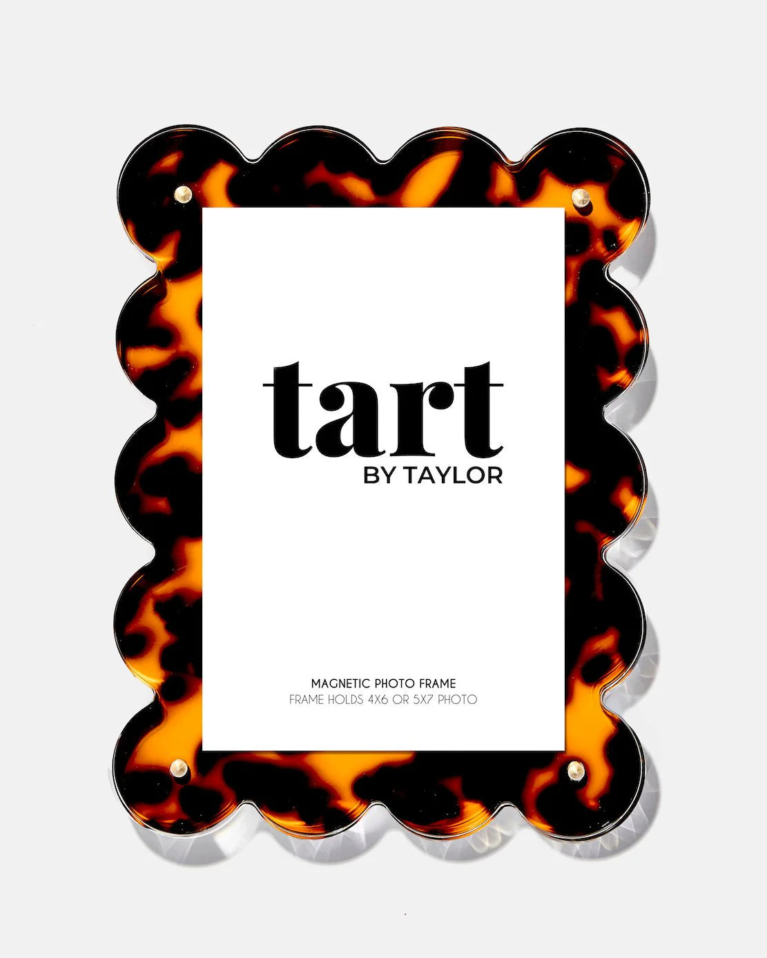 Tart by Taylor Acrylic Picture Frame