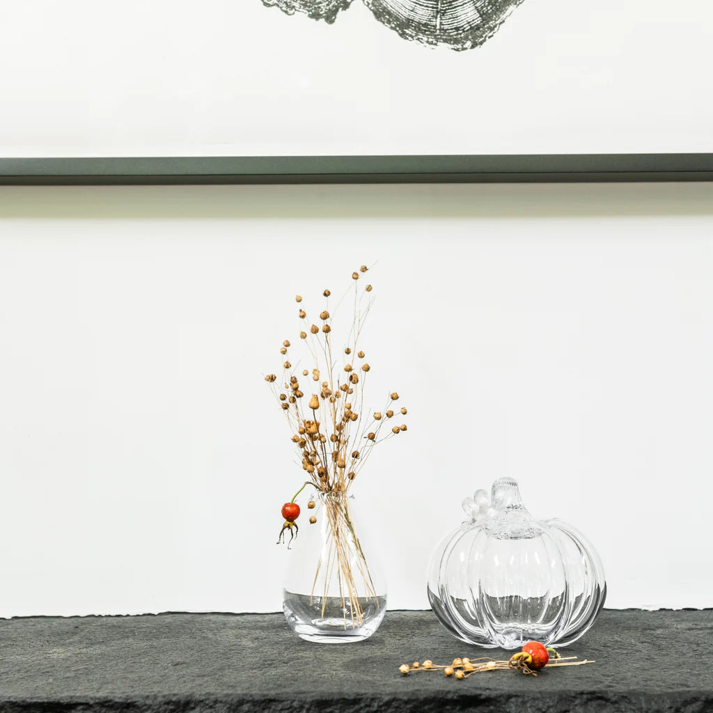 Pumpkin with a Twist - Medium