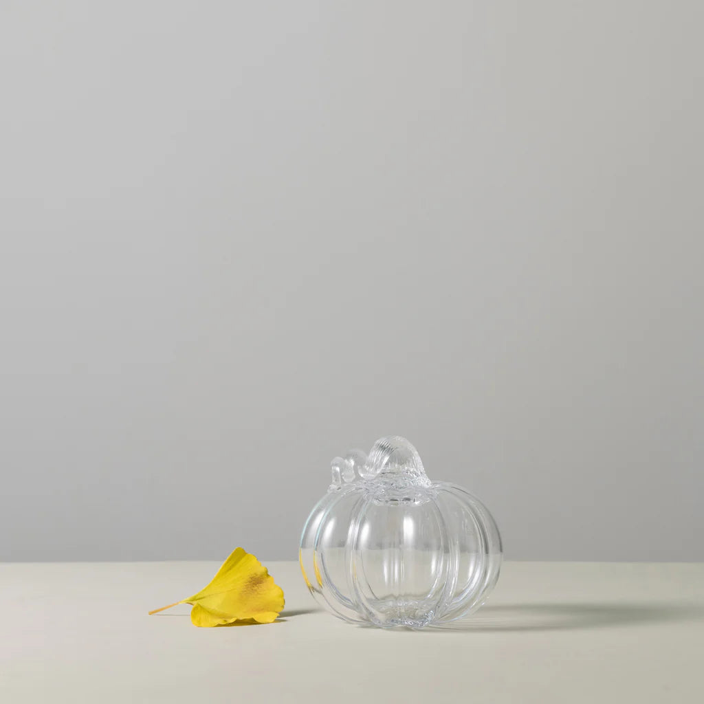 Pumpkin with a Twist - Medium