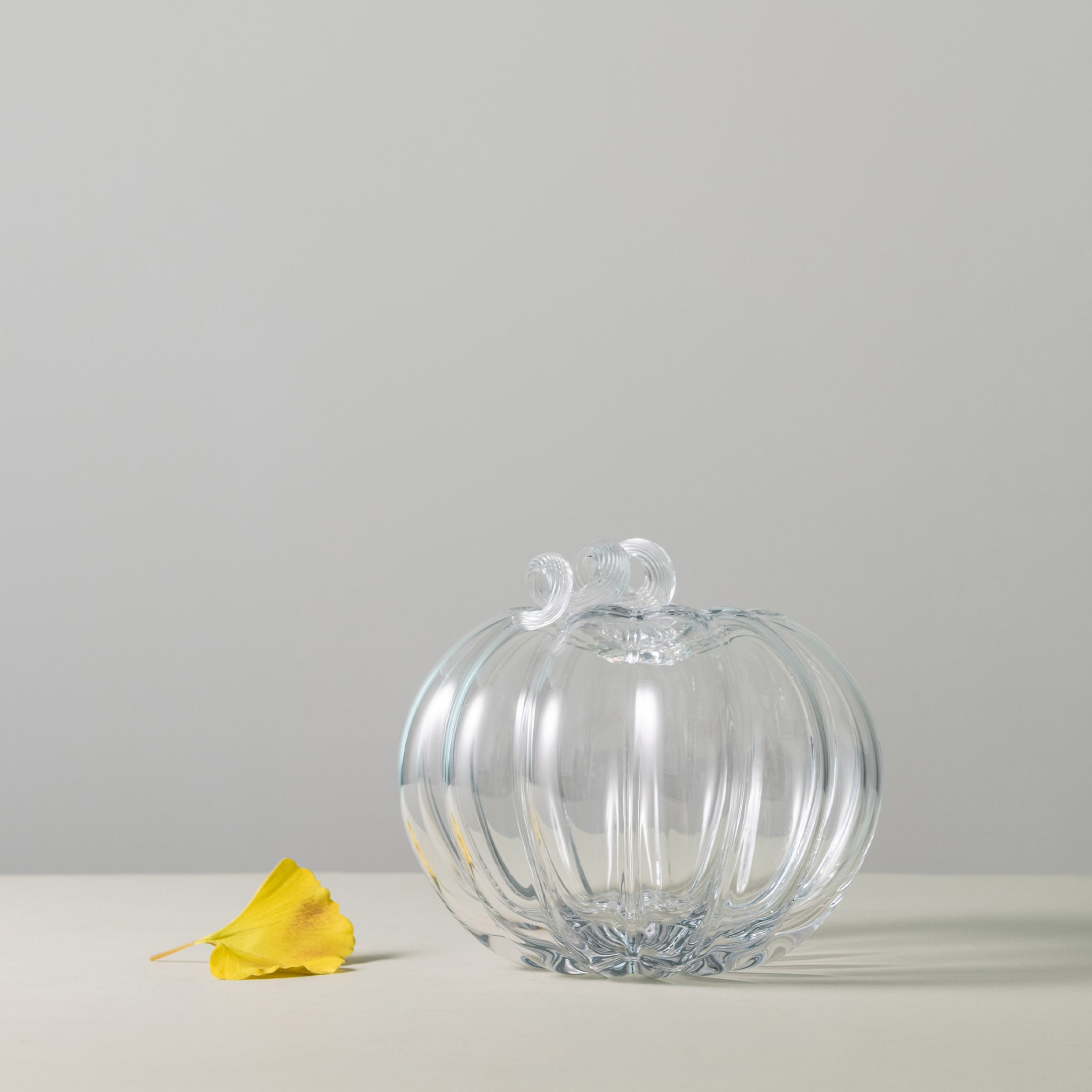 Pumpkin with a Twist - Large