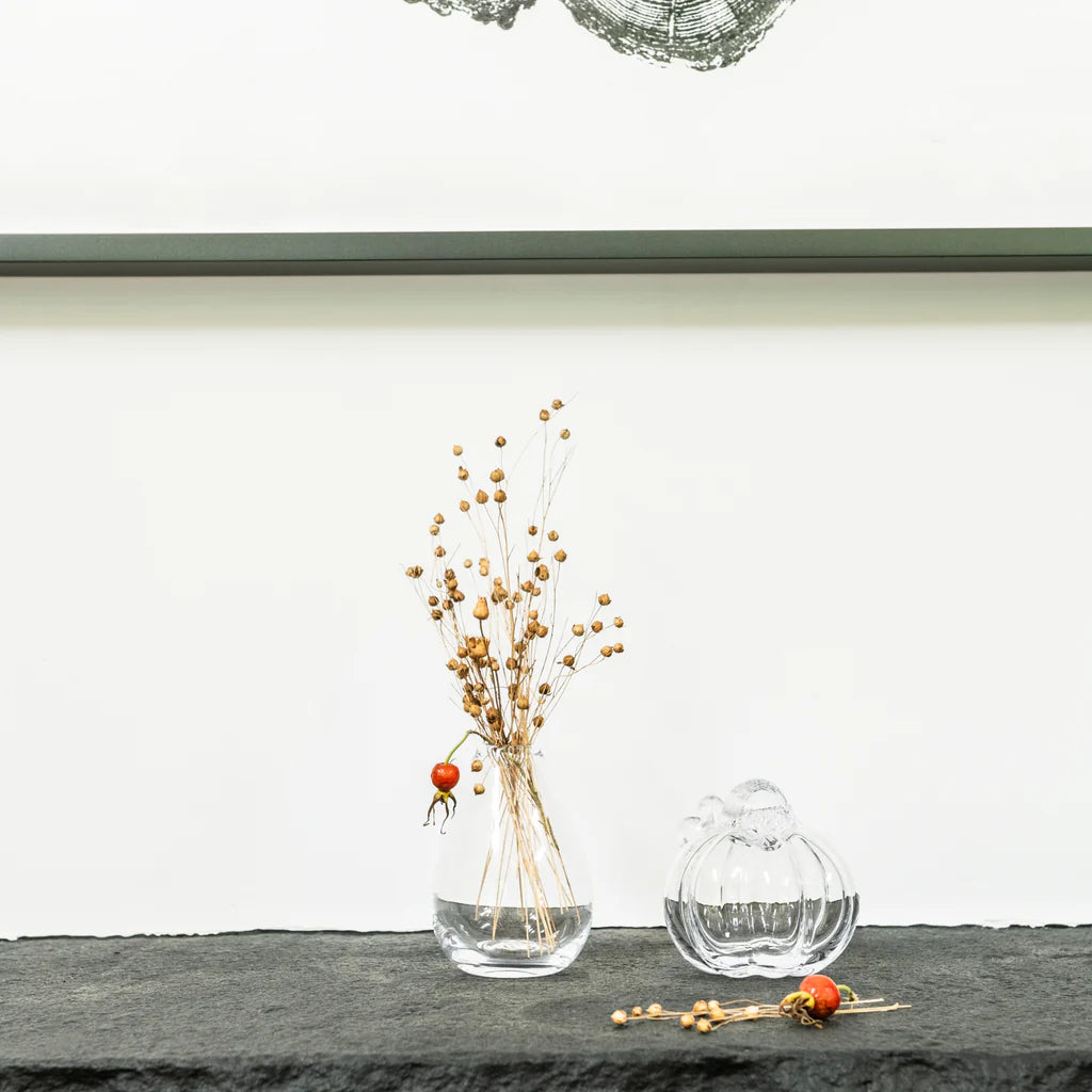 Pumpkin With A Twist - Small