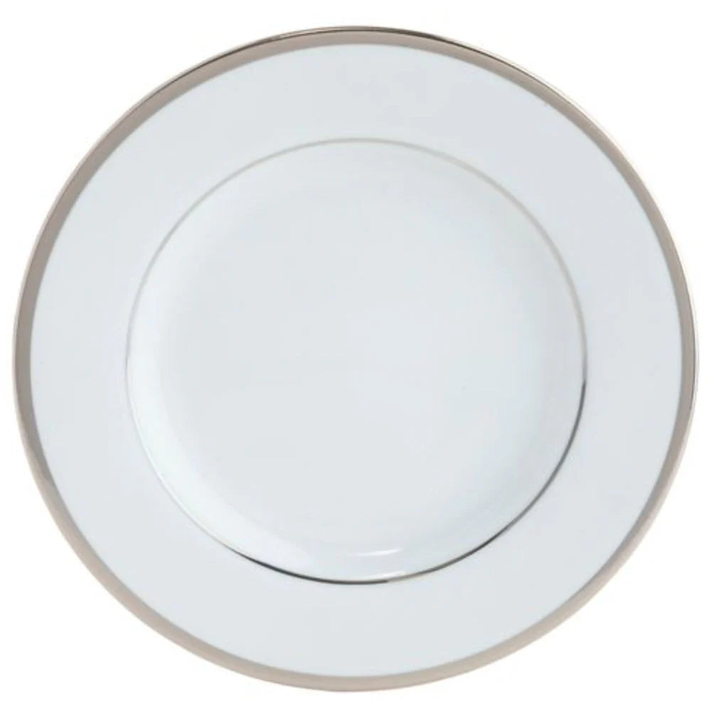 Ultra-White Signature Platinum Dinner Plate