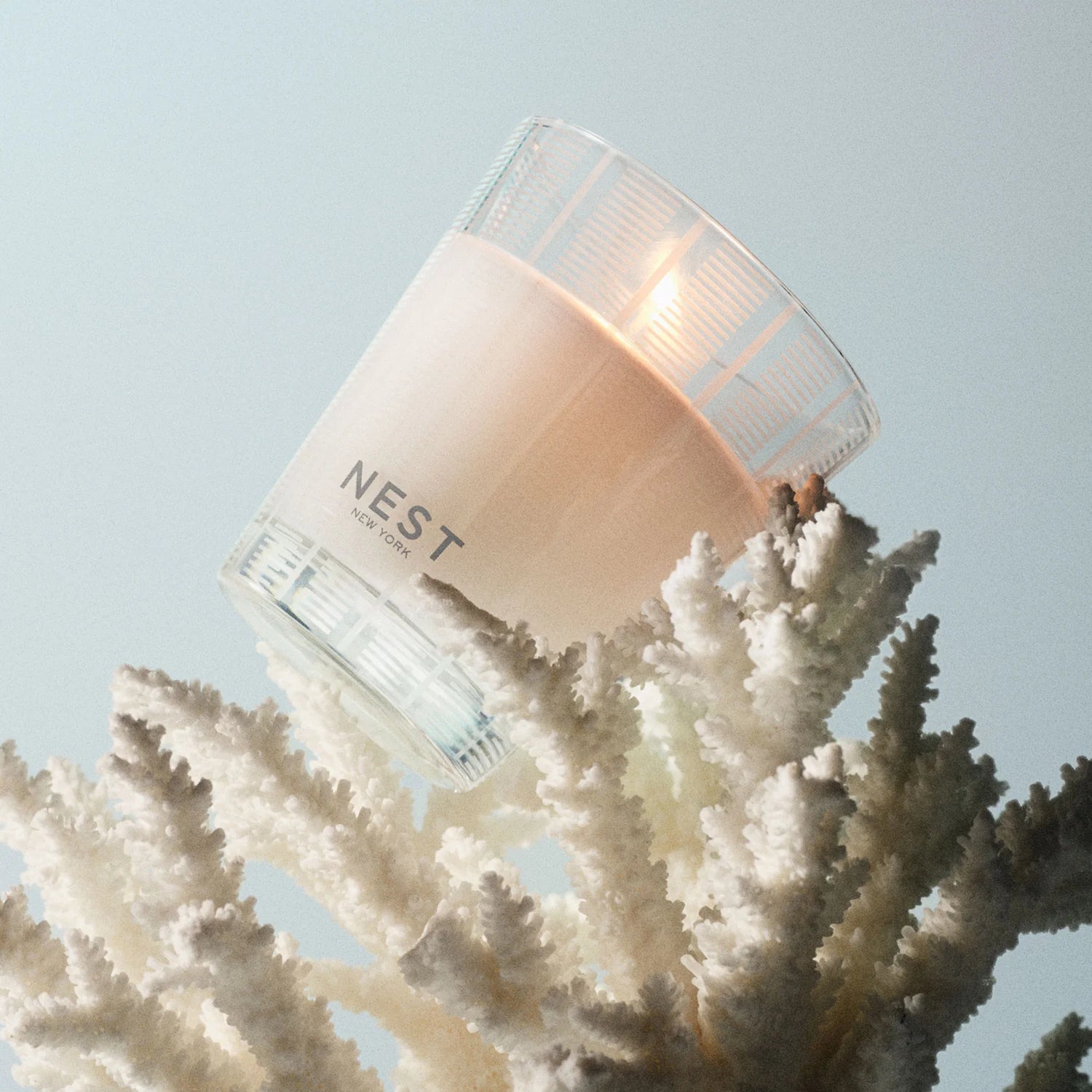 Ocean Mist & Sea Salt Classic Candle