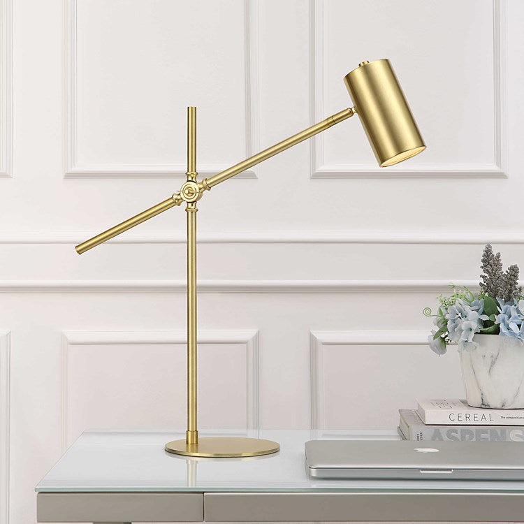 Contemporary Desk Lamp