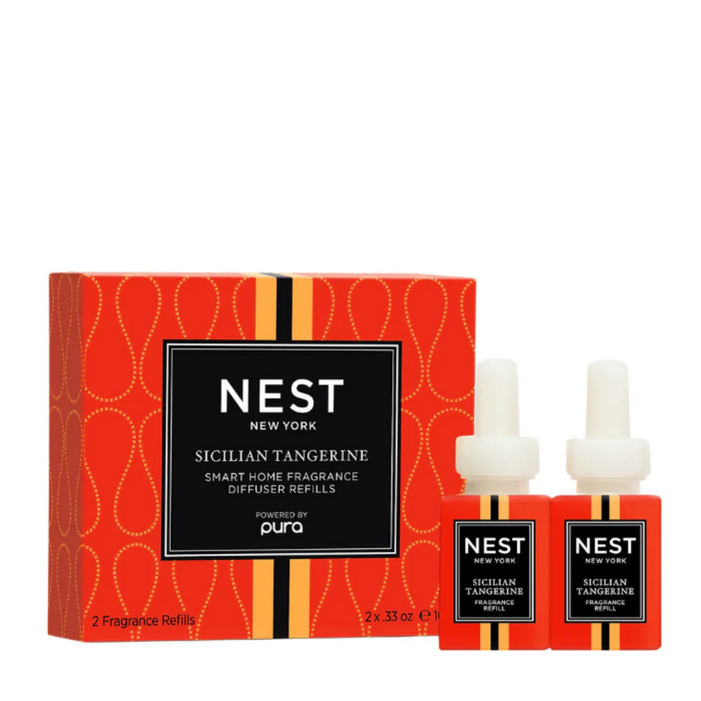 Sicilian Tangerine Pura Refill Pods