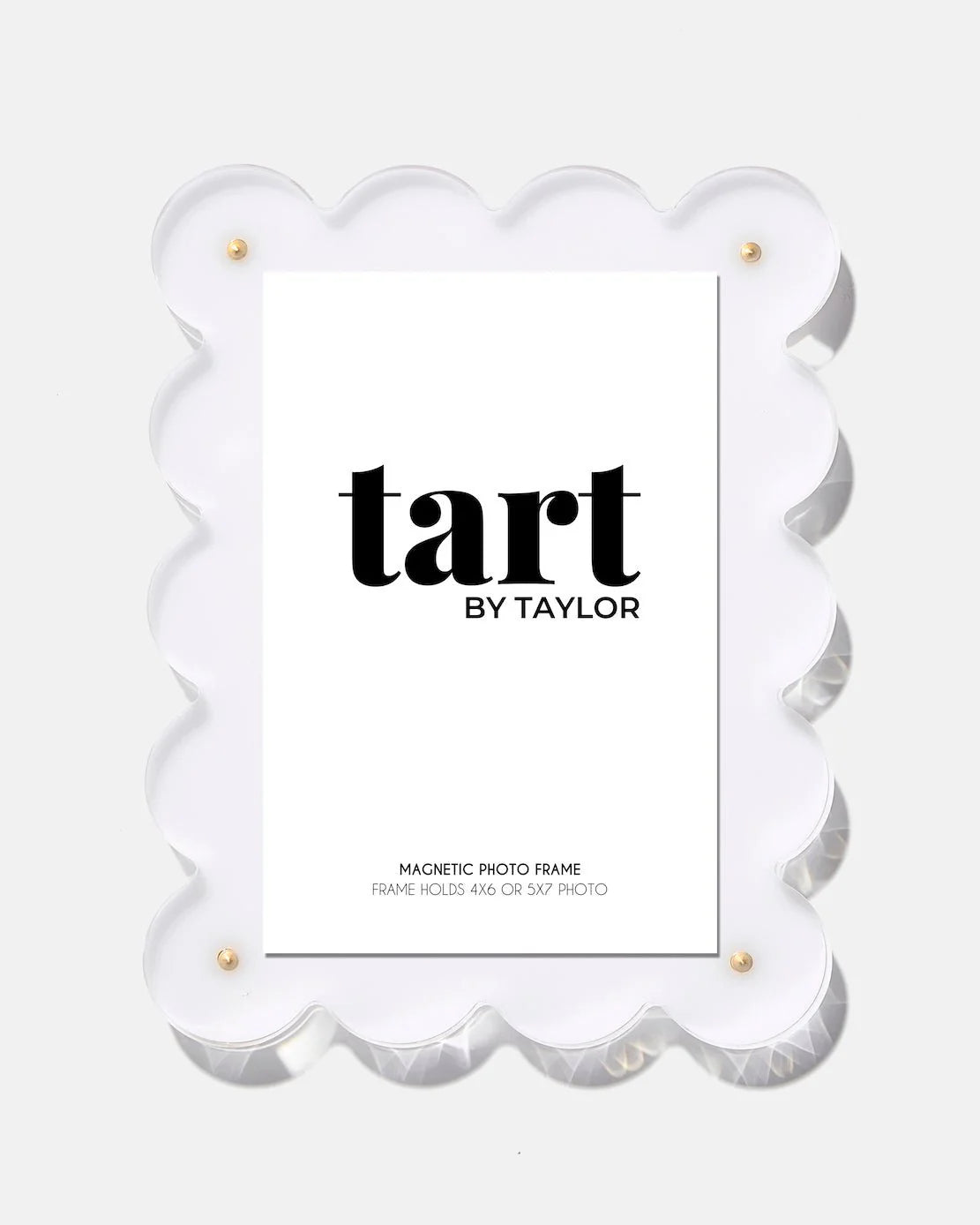 Tart by Taylor Acrylic Picture Frame