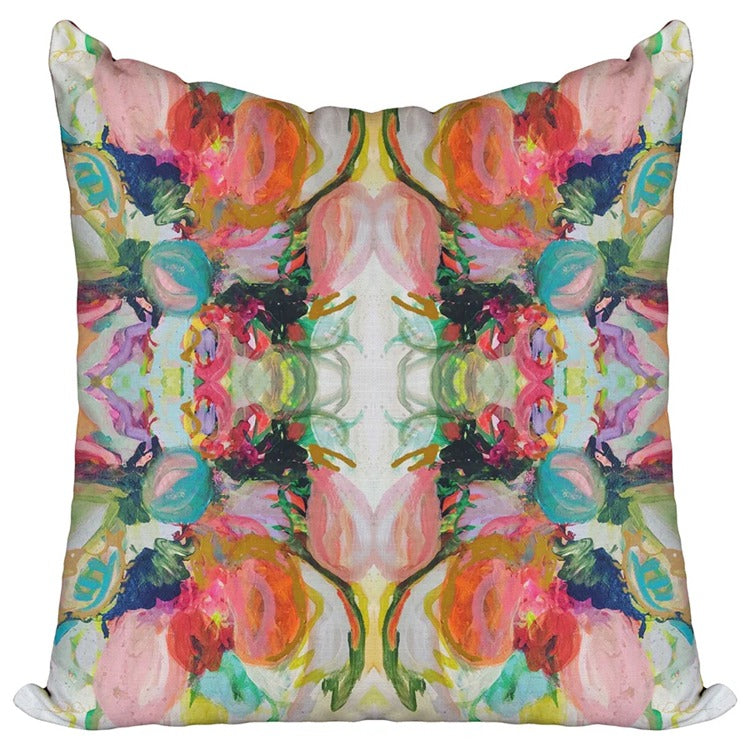 Fruitopia Pillow