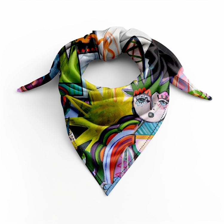 Cali Dreaming Scarf