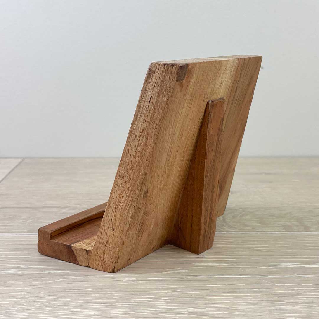 Radiate Quote Set with Bamboo Stand