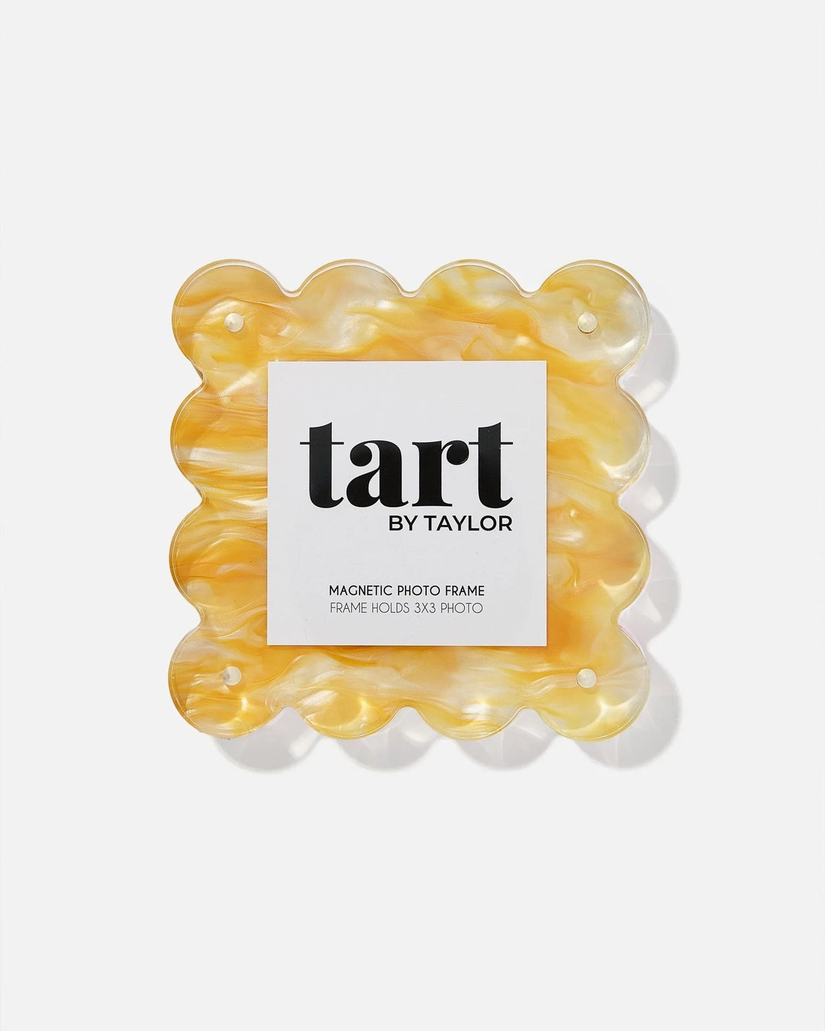 Tart by Taylor Mini Acrylic Picture Frame