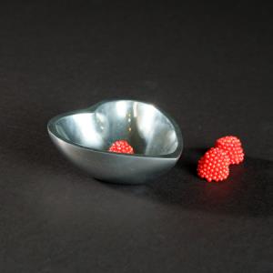Alum Heart Bowl