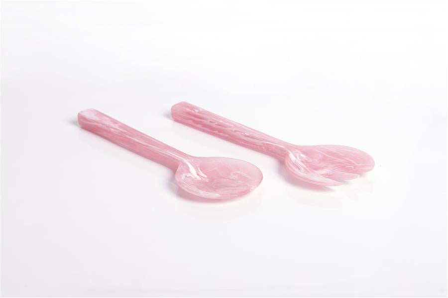 Pink Swirl New Servers 2pc