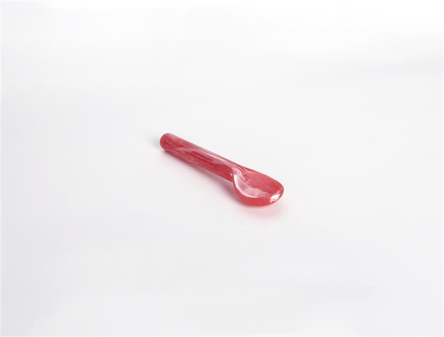 Red Swirl Ice Cream Scoop