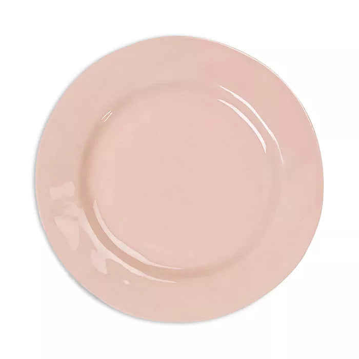 Puro Dessert/Salad Plate - Blush