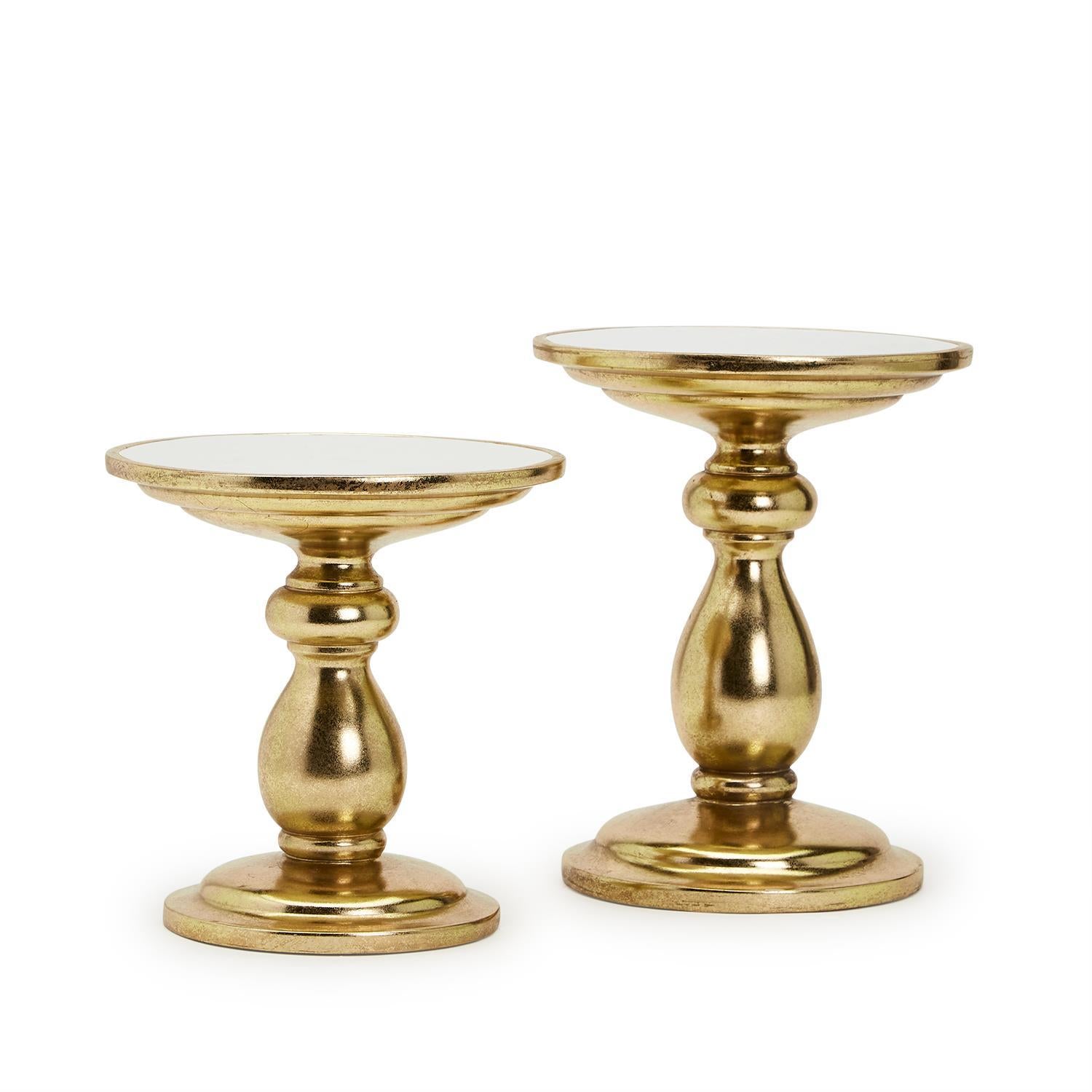 Decorative Pedestals