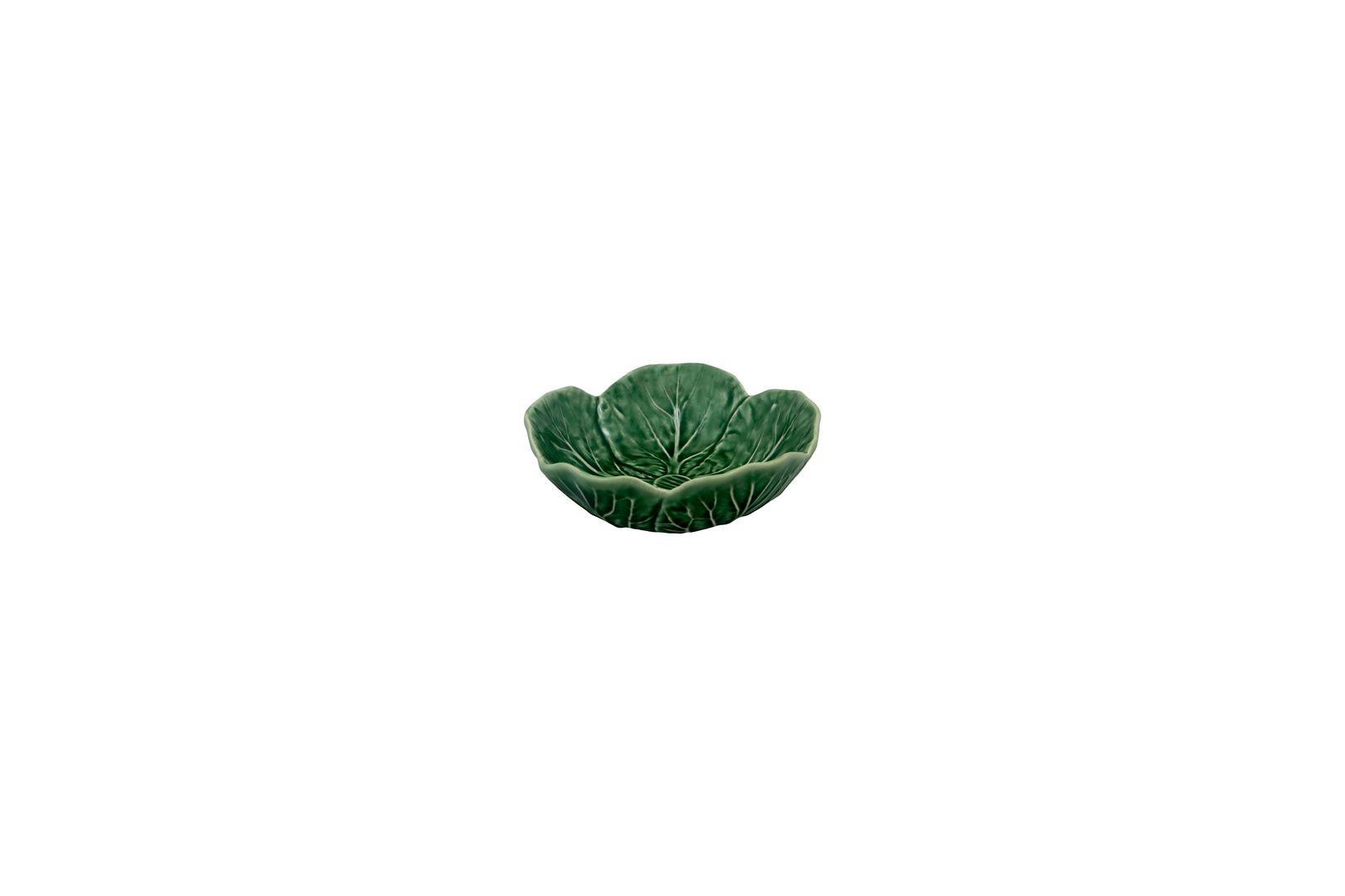 Green Small Cabbage Bowl