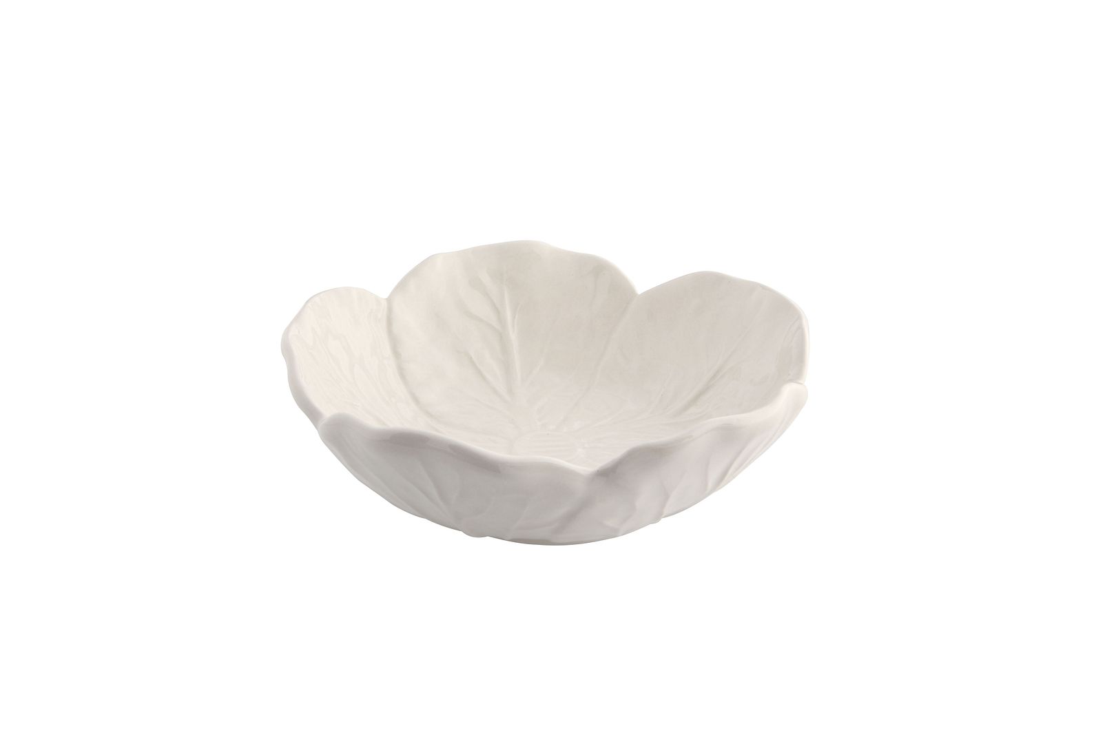 Beige Small Cabbage Bowl