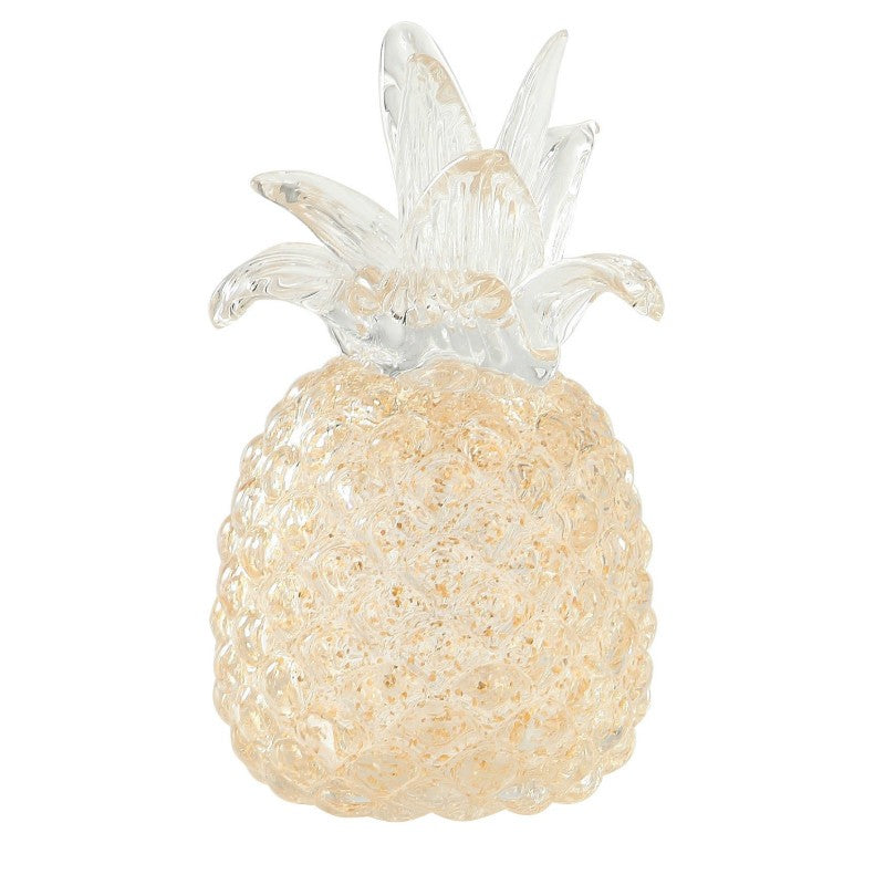Glass Pineapple