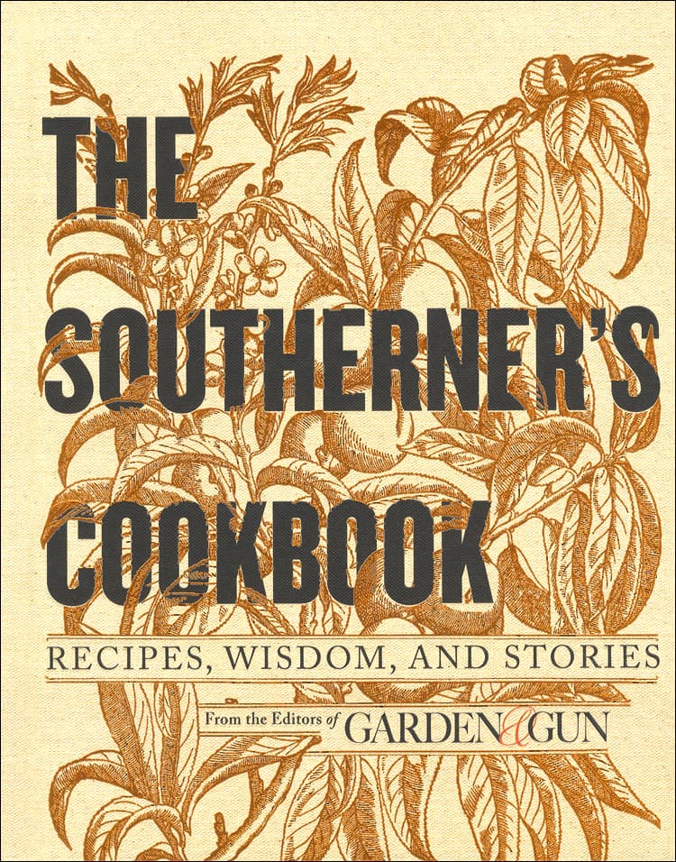 The Southerner's Cookbook