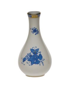 VASE - BLUE CHINESE BOUQUET