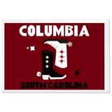 Columbia | Kickoff Small Tray