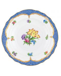 SALAD PLATE - PRINTEMPS -MOTIF 06