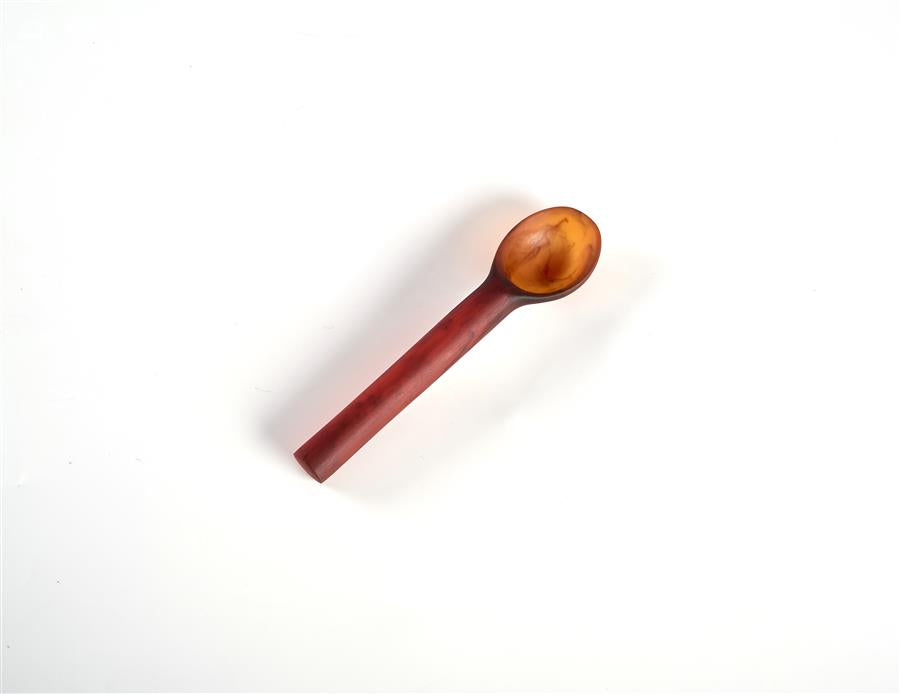 Tortoise Swirl Ice Cream Scoop