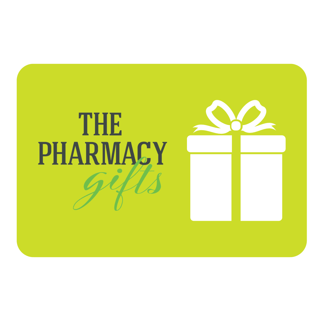 *Tabletop The Pharmacy Gifts