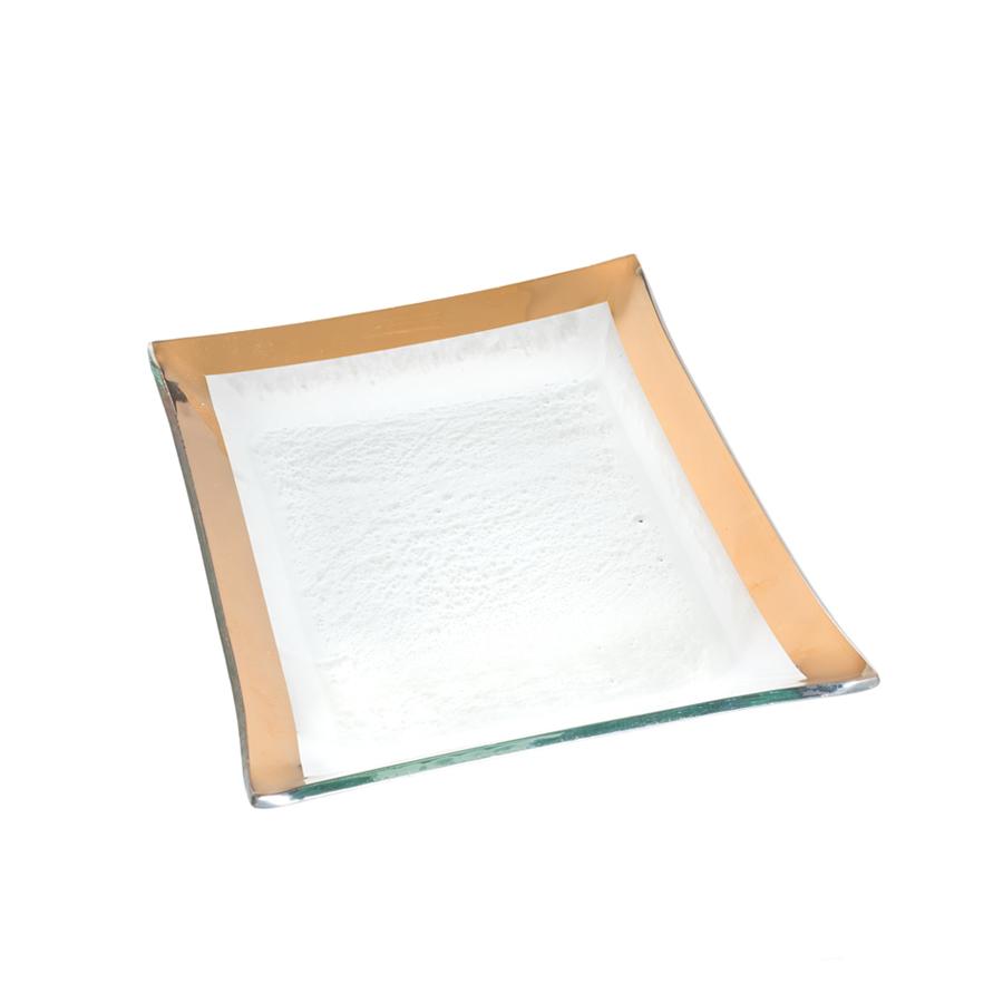 Roman Antique Vanity Tray - Gold