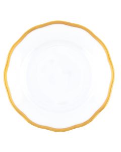 BREAD AND BUTTER PLATE - GWENDOLYN