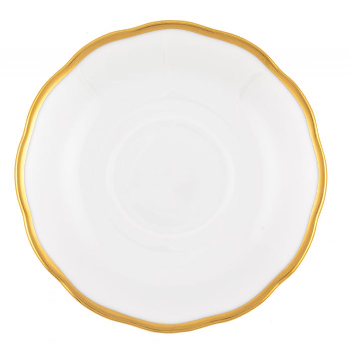 TEA SAUCER - GWENDOLYN