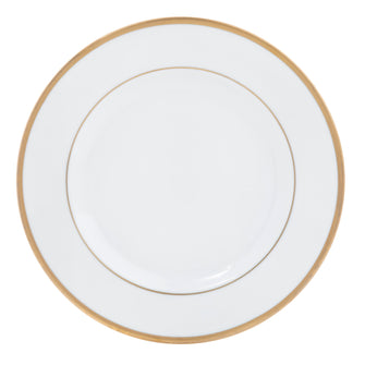 Ultra-White Signature Salad Gold