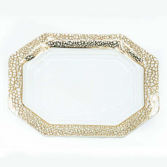 MOSAIC SERVING PLATTER - LARGE