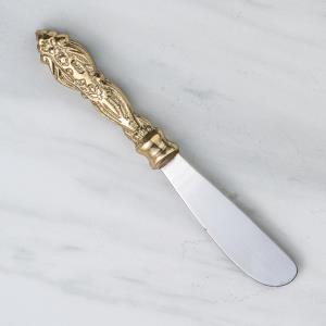 Gold Leaf Spreader