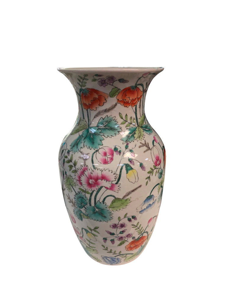 Semi Old Porcelain Vase