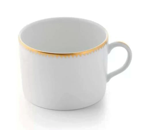 Simply Anna Antique Polka Tea Cup