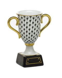 TROPHY - BLACK