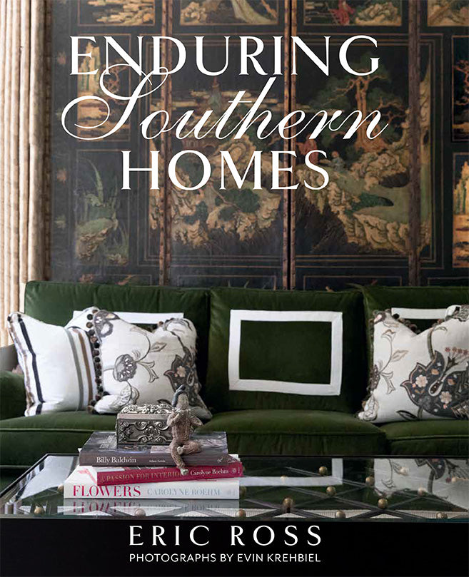 Enduring Southern Homes