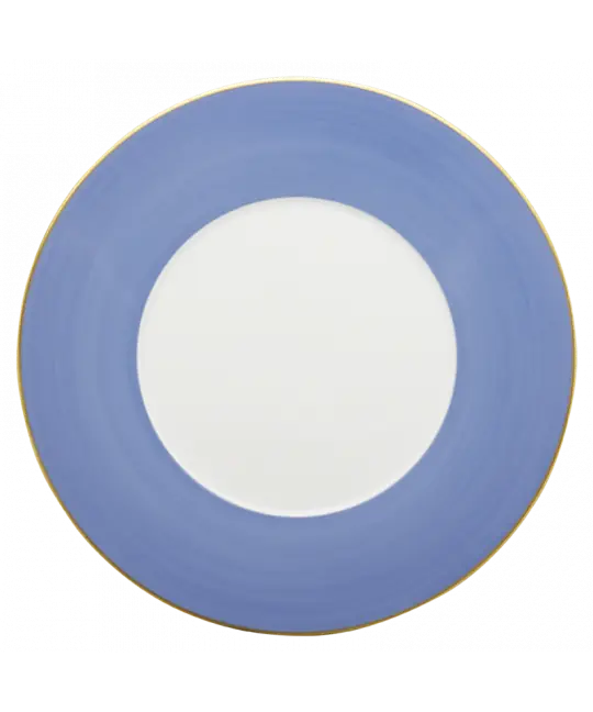 Lexington Azure Buffet Plate