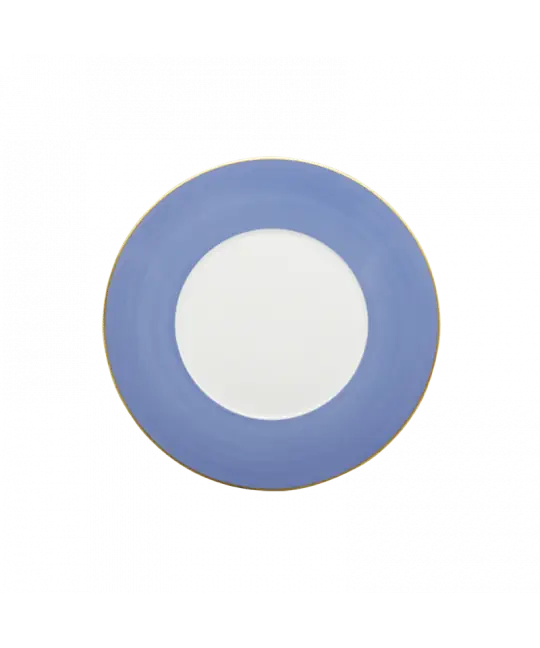 Lexington Azure Dessert Plate