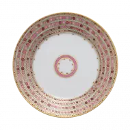 Sycracuse Rose Dessert Plate
