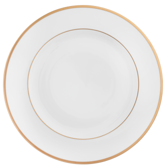 Ultra-White Signature Butter Gold