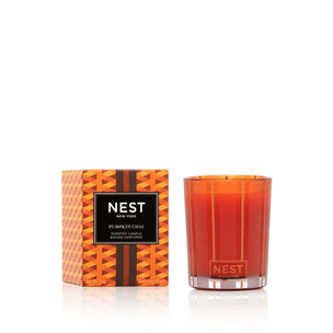 Nest Fall Votive Candle