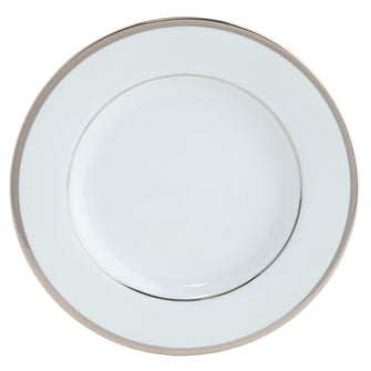 Ultra-White Signature Platinum Salad Plate