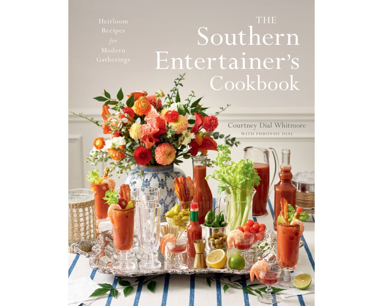 Southern Entertainer's Cookbook